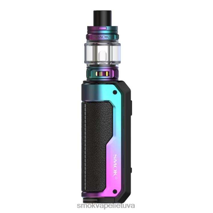 SMOK Fortis rinkinys 7 spalvos 4Z6DP174 SMOK Vape Pen Lietuva