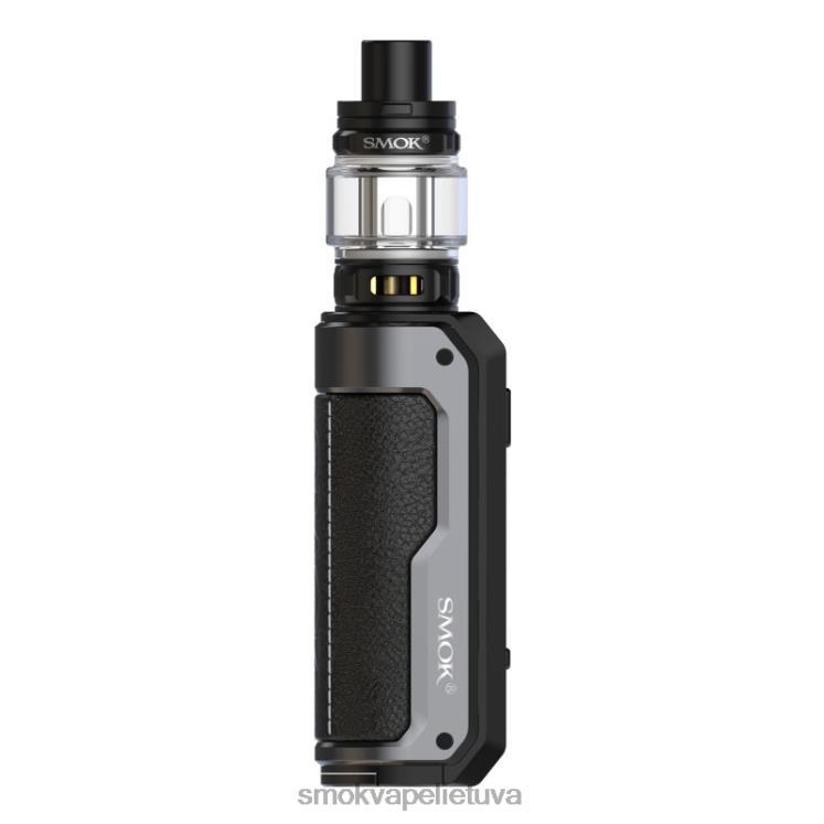 SMOK Fortis rinkinys juodas 4Z6DP173 SMOK Lietuva