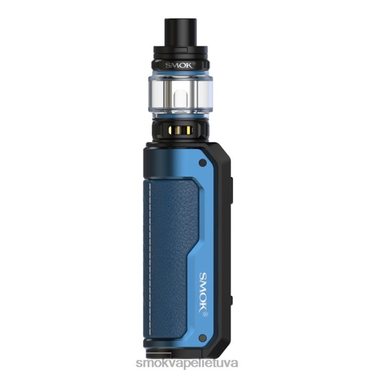 SMOK Fortis rinkinys mėlyna 4Z6DP177 SMOK Vape Price