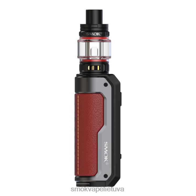 SMOK Fortis rinkinys raudona 4Z6DP178 SMOK Vape Near Me