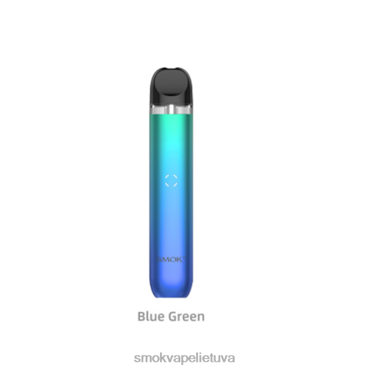 SMOK IGEE a1 rinkinys mėlyna Žalia 4Z6DP36 SMOK Vape Pods