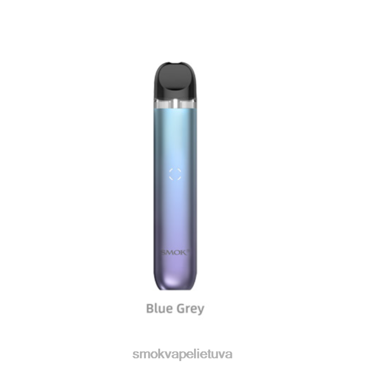 SMOK IGEE a1 rinkinys mėlyna pilka 4Z6DP37 SMOK Vape Price