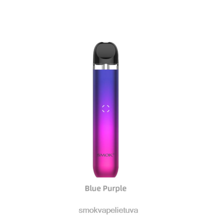 SMOK IGEE a1 rinkinys mėlyna violetinė 4Z6DP39 SMOK Vape Amazon