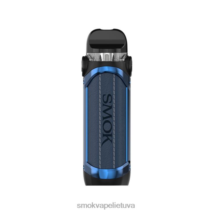 SMOK IPX80 rinkinys mėlyna 4Z6DP247 SMOK Vape Price