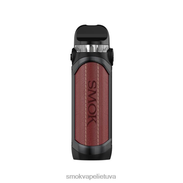 SMOK IPX80 rinkinys raudona 4Z6DP248 SMOK Vape Near Me