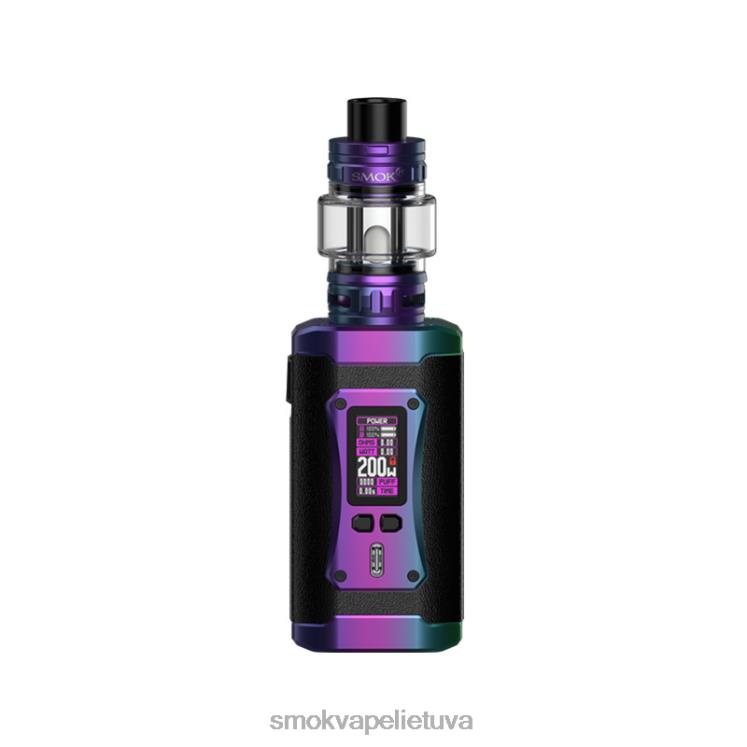 SMOK Morph 2 komplektas prizminė vaivorykštė 4Z6DP259 SMOK Vape Amazon