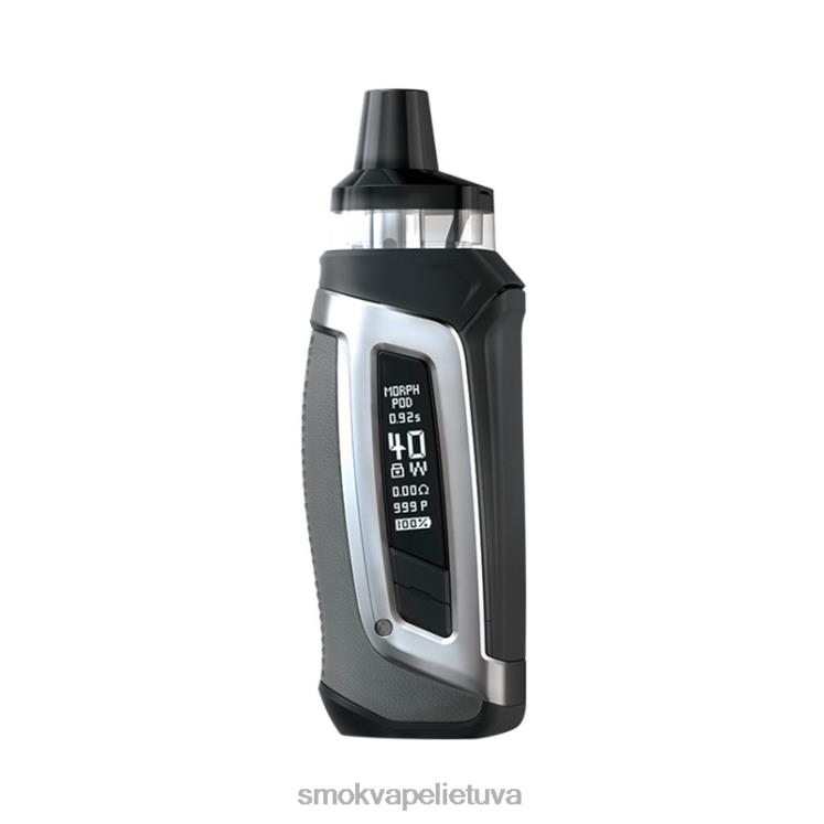 SMOK Morph rinkinys pod-40 pilka 4Z6DP219 SMOK Vape Amazon