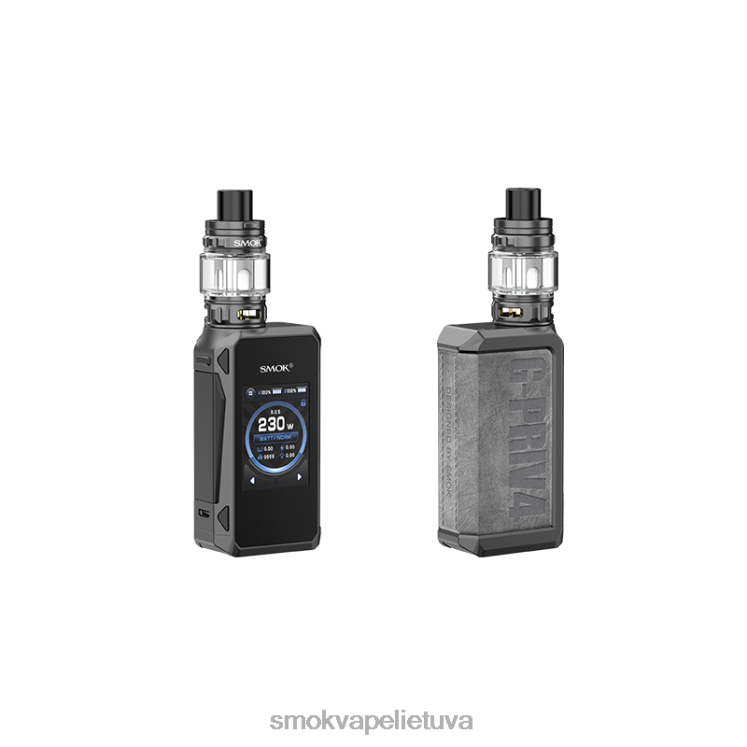 SMOK G-Priv4 rinkinys pilka 4Z6DP88 SMOK Vape Near Me