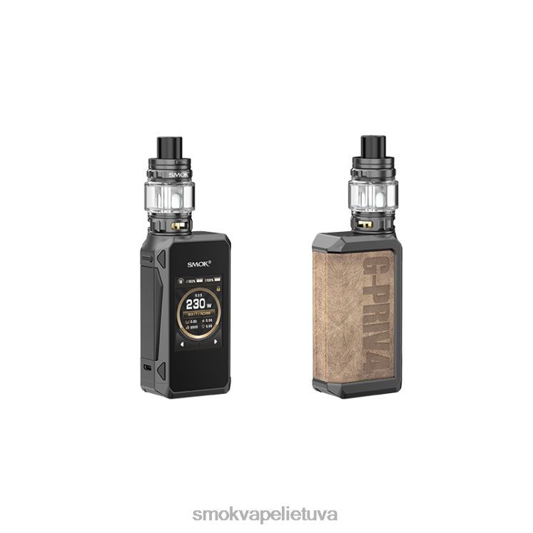 SMOK G-Priv4 rinkinys rudas 4Z6DP87 SMOK Vape Price