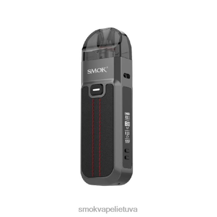 SMOK Nord 5 komplektas juodas 4Z6DP319 SMOK Vape Amazon