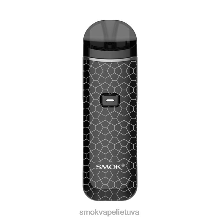 SMOK Nord Pro rinkinys juodi šarvai 4Z6DP129 SMOK Vape Amazon