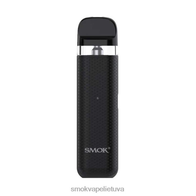 SMOK NOVO 2c komplektas juodas 4Z6DP16 SMOK Vape Pods