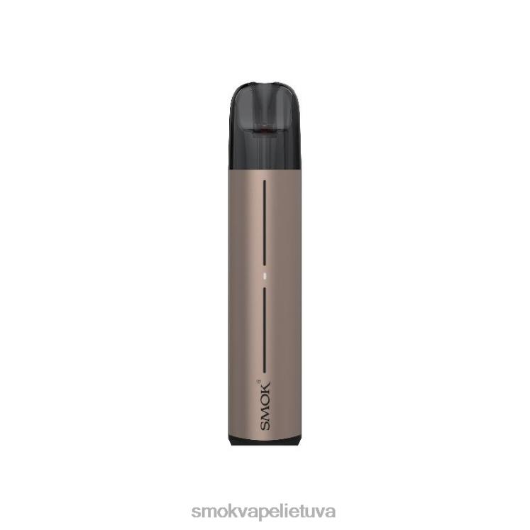 SMOK Solus 2 komplektas mokos aukso 4Z6DP69 SMOK Vape Amazon