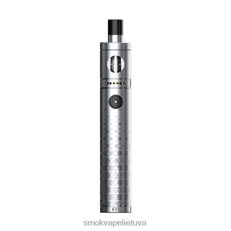 SMOK Stick r22 rinkinys nerūdijantis 4Z6DP197 SMOK Vape Price